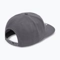 Berretto da baseball Oakley 47 B1B Ellipse uniforme grigio da uomo 2