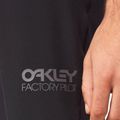 Pantaloncini da ciclismo Oakley Factory Pilot Lite I blackout da uomo 6