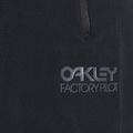 Pantaloncini da ciclismo Oakley Factory Pilot Lite I blackout da uomo 10