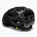Casco da bicicletta Oakley Aro3 Endurance Eu nero opaco 4