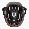 Casco da bicicletta Oakley Aro3 Endurance Eu rosso 5