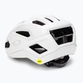 Casco da bicicletta Oakley Aro3 Endurance Eu bianco opaco 4