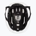 Casco da bicicletta Oakley Aro3 Endurance Eu bianco opaco 5