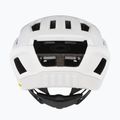 Casco da bicicletta Oakley Aro3 Endurance Eu bianco opaco 7