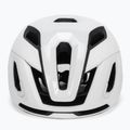 Oakley Aro5 Race Eu casco da bici whiteout lucido 2