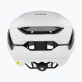 Oakley Aro5 Race Eu casco da bici whiteout lucido 10