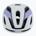 Casco da bici Oakley Aro5 Race Eu grigio chiaro/lilla 2