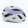 Casco da bici Oakley Aro5 Race Eu grigio chiaro/lilla 3
