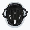 Casco da bici Oakley Aro5 Race Eu grigio chiaro/lilla 5