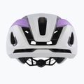 Casco da bici Oakley Aro5 Race Eu grigio chiaro/lilla 9