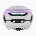 Casco da bici Oakley Aro5 Race Eu grigio chiaro/lilla 10