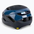 Oakley Aro5 Race Eu casco da bici poseidon 4