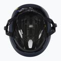 Oakley Aro5 Race Eu casco da bici poseidon 5