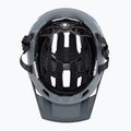 Oakley Drt5 Maven Eu casco da bici blu poseidon opaco 5