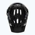 Casco da bici Oakley Drt5 Maven Eu nero opaco/verde cacciatore opaco 5