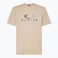Maglietta Oakley Camo Ellipse Tee humus da uomo