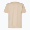Maglietta Oakley Camo Ellipse Tee humus da uomo 2