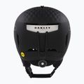 Casco da sci Oakley Mod3 blackout opaco 4