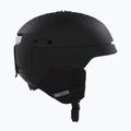 Casco da sci Oakley Mod3 blackout opaco 6