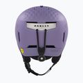 Casco da sci Oakley Mod3 lilla opaco 4