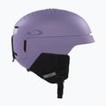 Casco da sci Oakley Mod3 lilla opaco 6