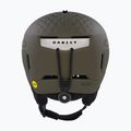 Casco da sci Oakley Mod3 dark brush 10