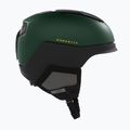 Casco da sci Oakley Mod5 mte hntr grn/mte blk 6