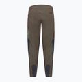 Pantaloni da ciclismo Oakley MTB lunghi da uomo, nuovi, a spazzola scura 9