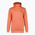 Felpa con cappuccio Oakley Park RC Softshell da uomo, arancione