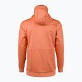 Felpa con cappuccio Oakley Park RC Softshell da uomo, arancione 2