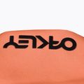 Felpa con cappuccio Oakley Park RC Softshell da uomo, arancione 4