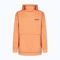 Felpa con cappuccio Oakley Park RC Softshell da uomo, arancione 5
