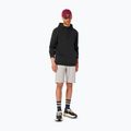Felpa Oakley Relax Pullover Hoodie 2.0 blackout da uomo 2