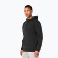 Felpa Oakley Relax Pullover Hoodie 2.0 blackout da uomo 4