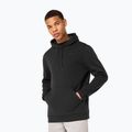 Felpa Oakley Relax Pullover Hoodie 2.0 blackout da uomo 5