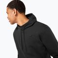Felpa Oakley Relax Pullover Hoodie 2.0 blackout da uomo 6