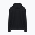 Felpa Oakley Relax Pullover Hoodie 2.0 blackout da uomo 8