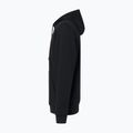Felpa Oakley Relax Pullover Hoodie 2.0 blackout da uomo 9