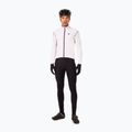 Pantaloni da ciclismo Oakley Clima Thermal Bib Tight blackout da uomo 2