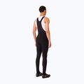 Pantaloni da ciclismo Oakley Clima Thermal Bib Tight blackout da uomo 3