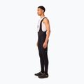 Pantaloni da ciclismo Oakley Clima Thermal Bib Tight blackout da uomo 4