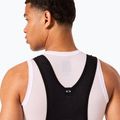 Pantaloni da ciclismo Oakley Clima Thermal Bib Tight blackout da uomo 5