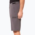 Pantaloncini da ciclismo Oakley Factory Pilot Lite I uniform grey da uomo 5