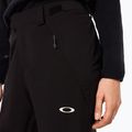 Pantaloni da snowboard da donna Oakley Laurel Insulated blackout 9