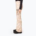 Pantaloni da snowboard Oakley TC Juno Reduct Shell con stampa td da donna 4