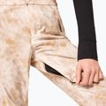 Pantaloni da snowboard Oakley TC Juno Reduct Shell con stampa td da donna 6
