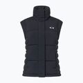 Oakley Gilet Rc Autunno senza maniche donna blackout 8