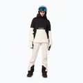 Giacca da snowboard Oakley donna WMNS TNP TBT Isulated Anorak bianco artico/blackout 2