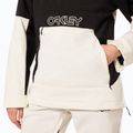 Giacca da snowboard Oakley donna WMNS TNP TBT Isulated Anorak bianco artico/blackout 7