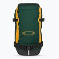 Zaino da escursionismo Oakley Peak RC 18 l, verde scuro